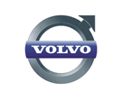 kompresory śrubowe Volvo