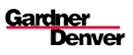 Screw compressors Gardner - Denver